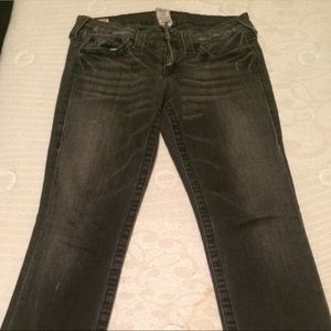 True religion jeans “johnny” style